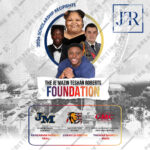 2024 scholarship recipients – Je’Mazin Teshan Roberts Foundation