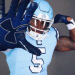 Under The Friday Night Lights