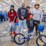 A Christmas of Joy: Giving Back to Milledgeville’s Youth