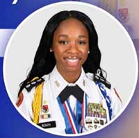 Makayla Roach