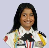 Saiya Patel